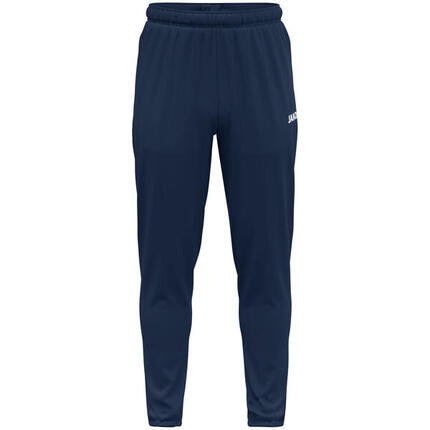 Jako Dynamic Pantalon de Présentation Hommes - Noir