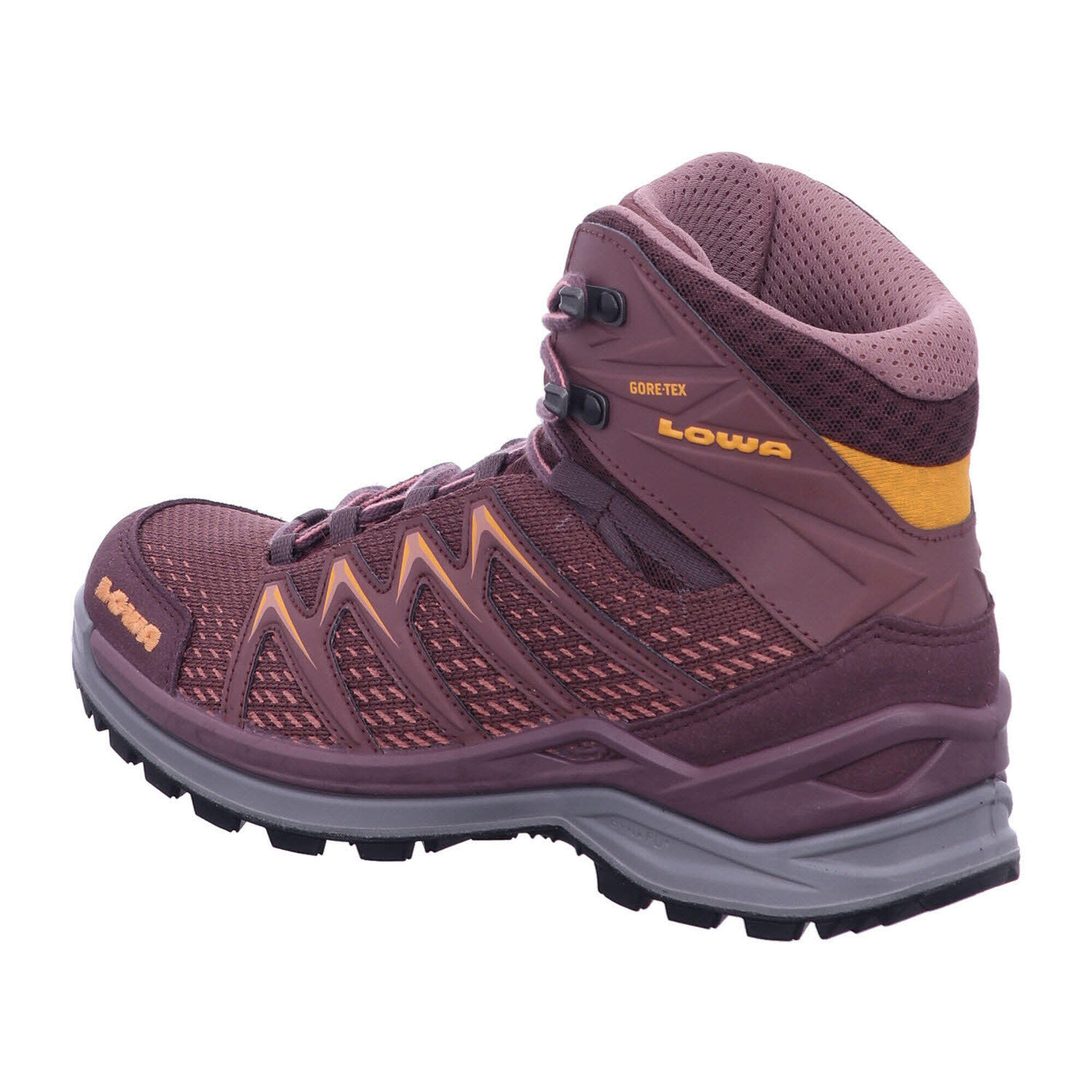 Wanderstiefel INNOX PRO GTX MID Ws 3/5