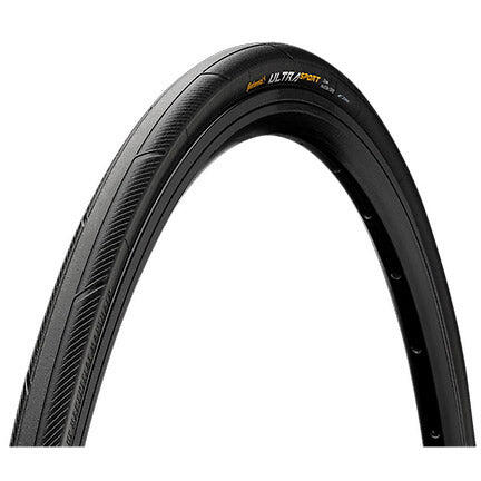 SCHWALBE Schwalbe Ultra Sport III Buitenband 32-622 (700x32c) Zwart