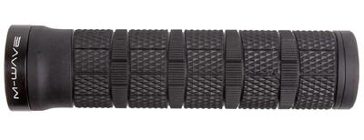 M-Wave griffe MTB Cloud Slick Fix 6130 mm schwarz