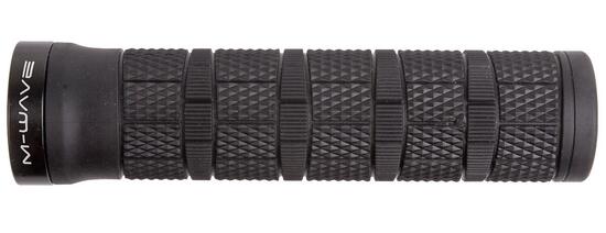 M-Wave griffe MTB Cloud Slick Fix 6130 mm schwarz