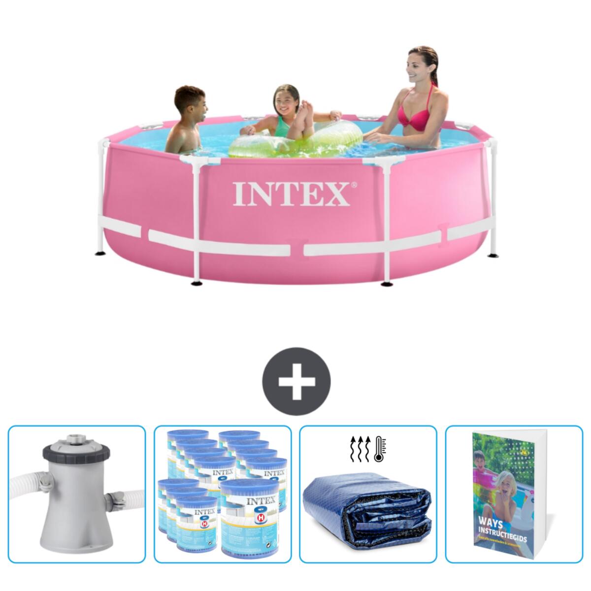 INTEX picture