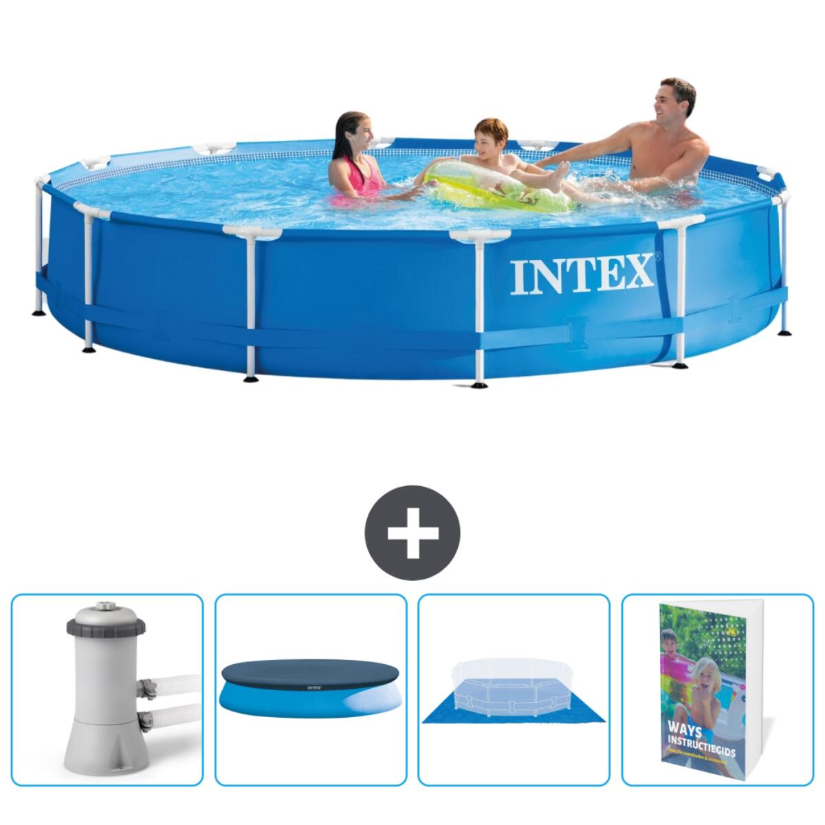 INTEX picture
