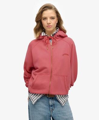 Kapuzenpullover Essential Logo Osz Raglan Zh