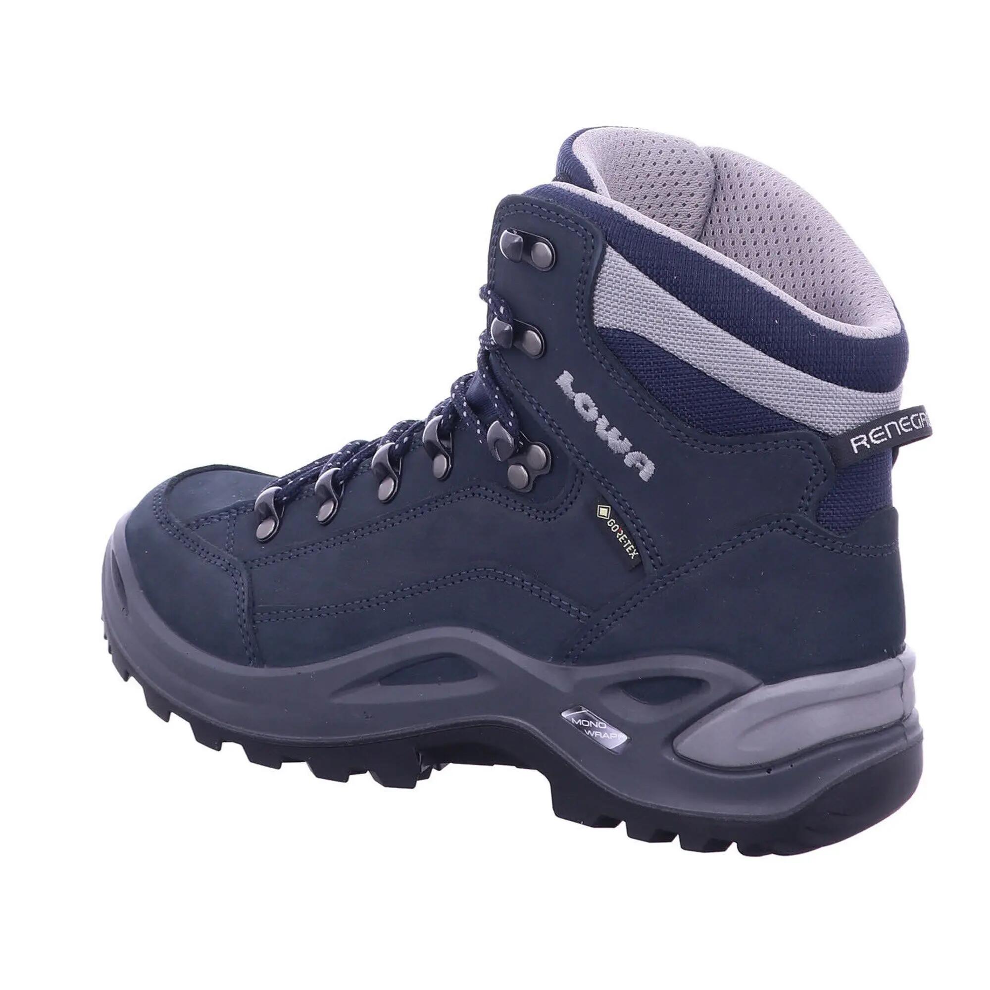 Wanderstiefel RENEGADE GTX MID Ws 3/7