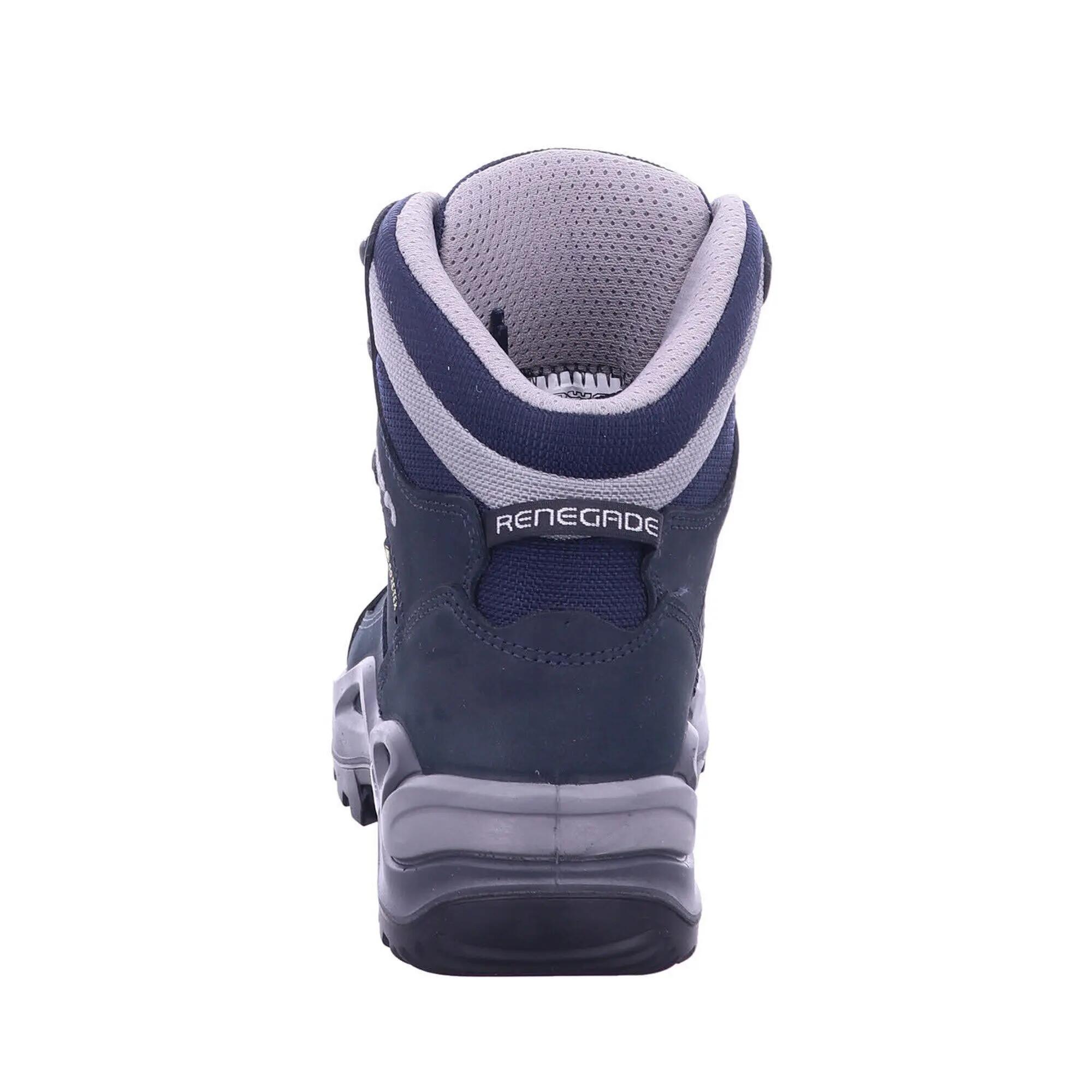 Wanderstiefel RENEGADE GTX MID Ws 4/7