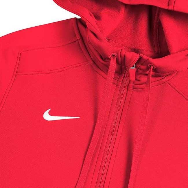 Felpa con cappuccio Nike da donna, multicolore, taglia M 5/7