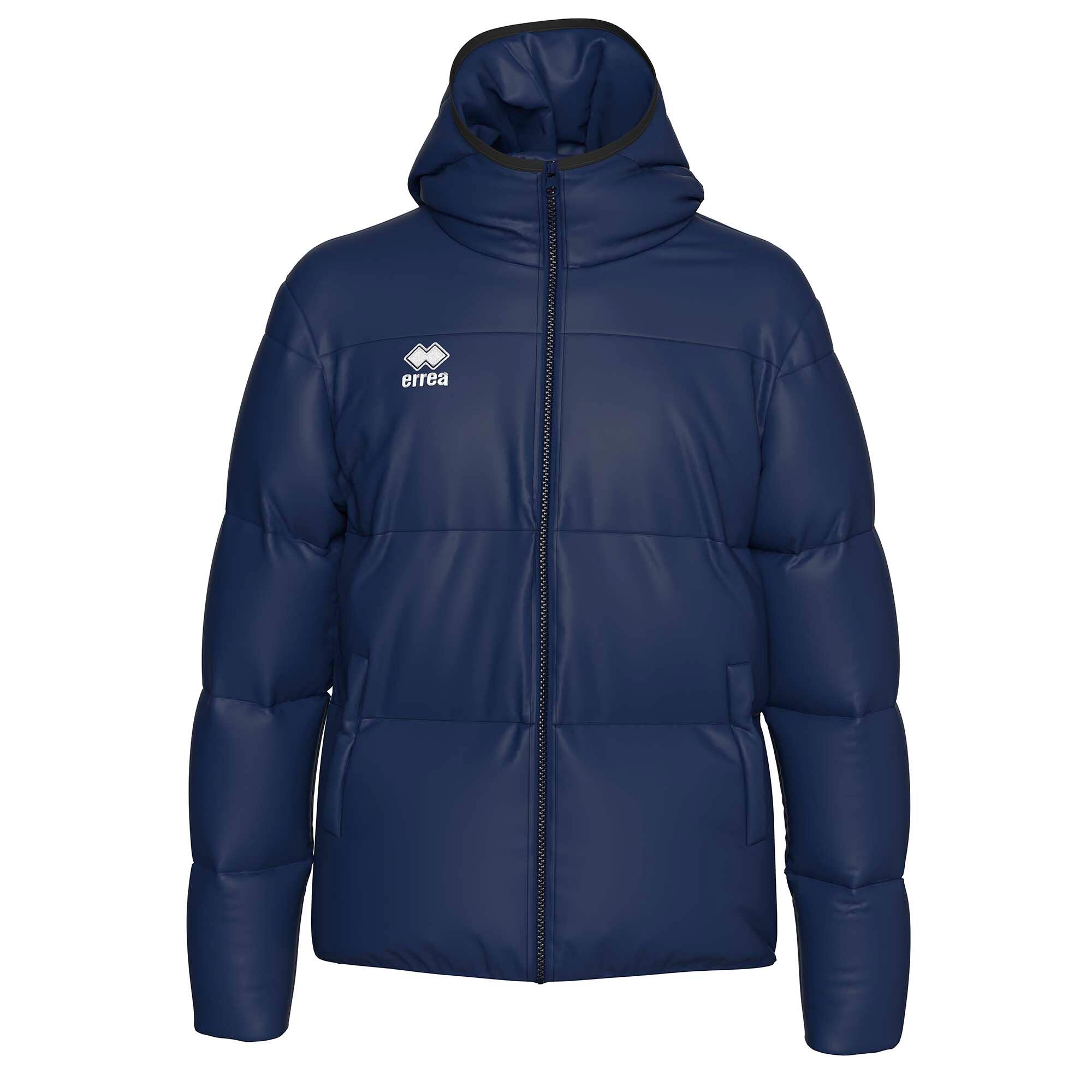 Errea - Veste Errea Vegas Adulte - Veste - Bleu - 38 S - Decathlon