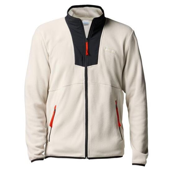 Sweatshirt Sequoia Grove™ Full Zip Fleece MEN'S beige