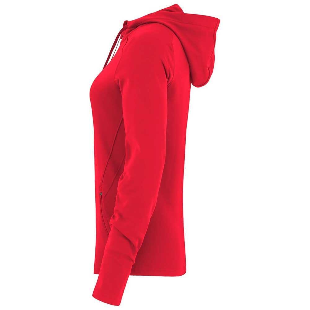 Felpa con cappuccio Nike da donna, multicolore, taglia M 6/7