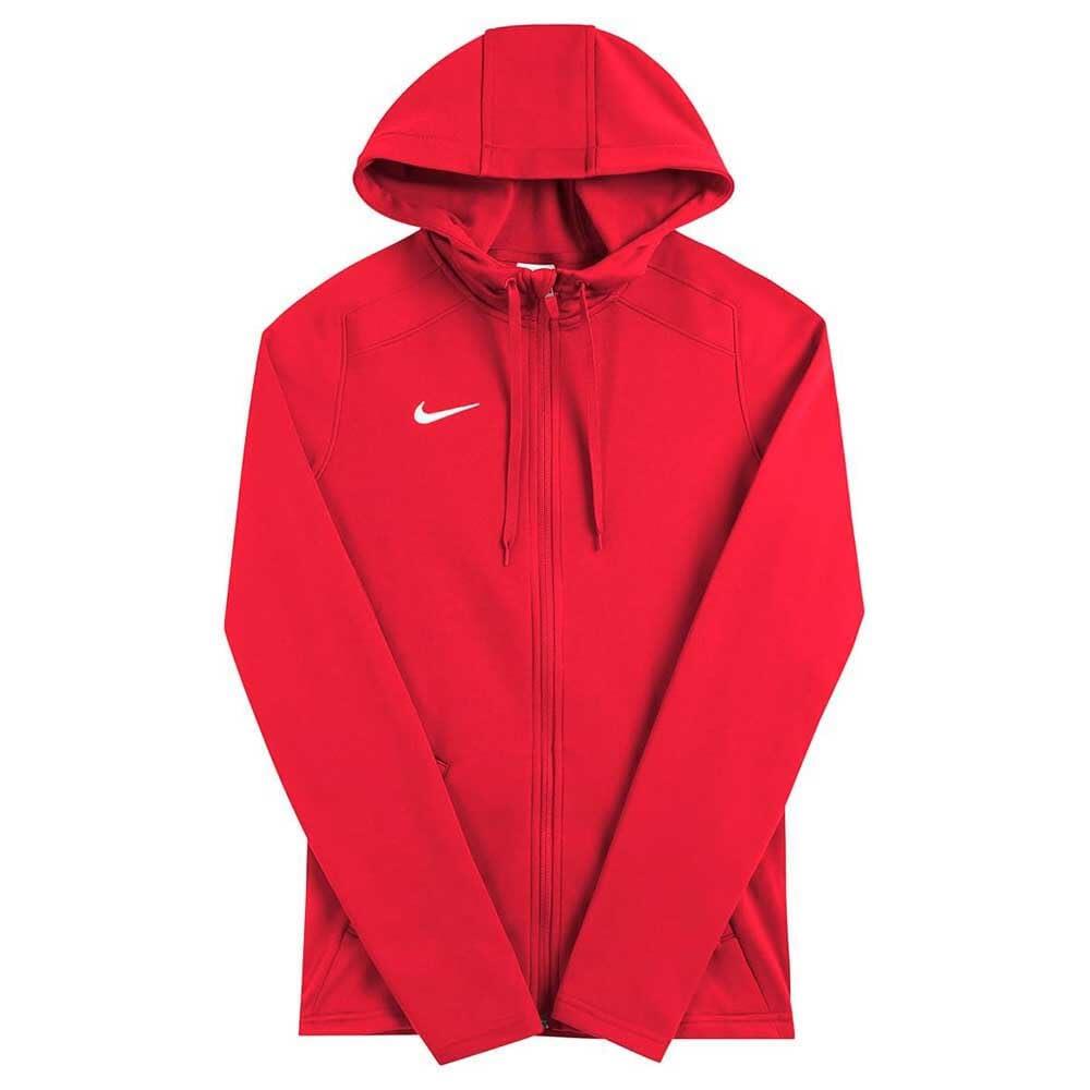 Felpa con cappuccio Nike da donna, multicolore, taglia M 3/7