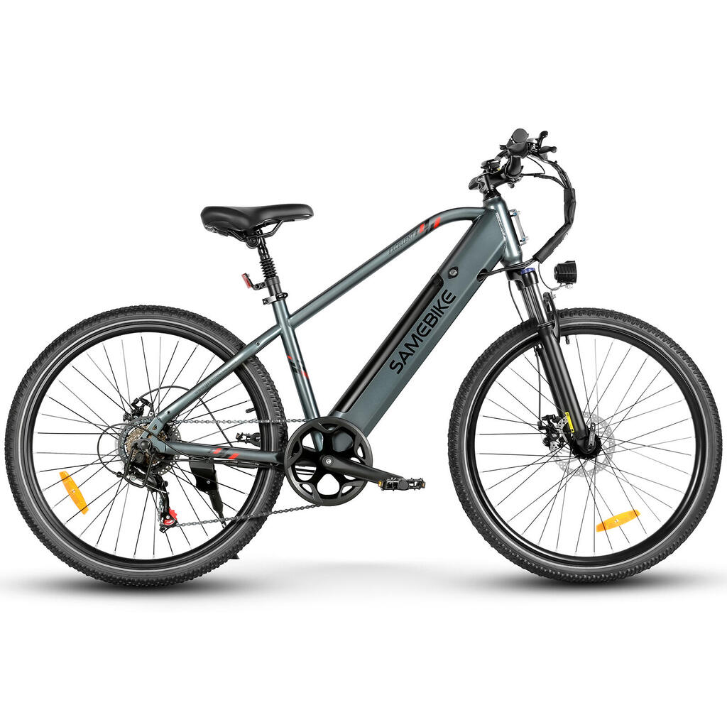 RS-A01 M2 electric MTB 36V 15Ah (540Wh) - 26x2.1" wheel