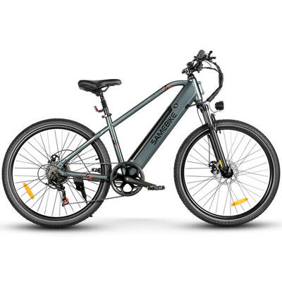 Elektrische stadsfiets rs-a01 m2 36v-15ah (540wh) - 26x2.1" wiel