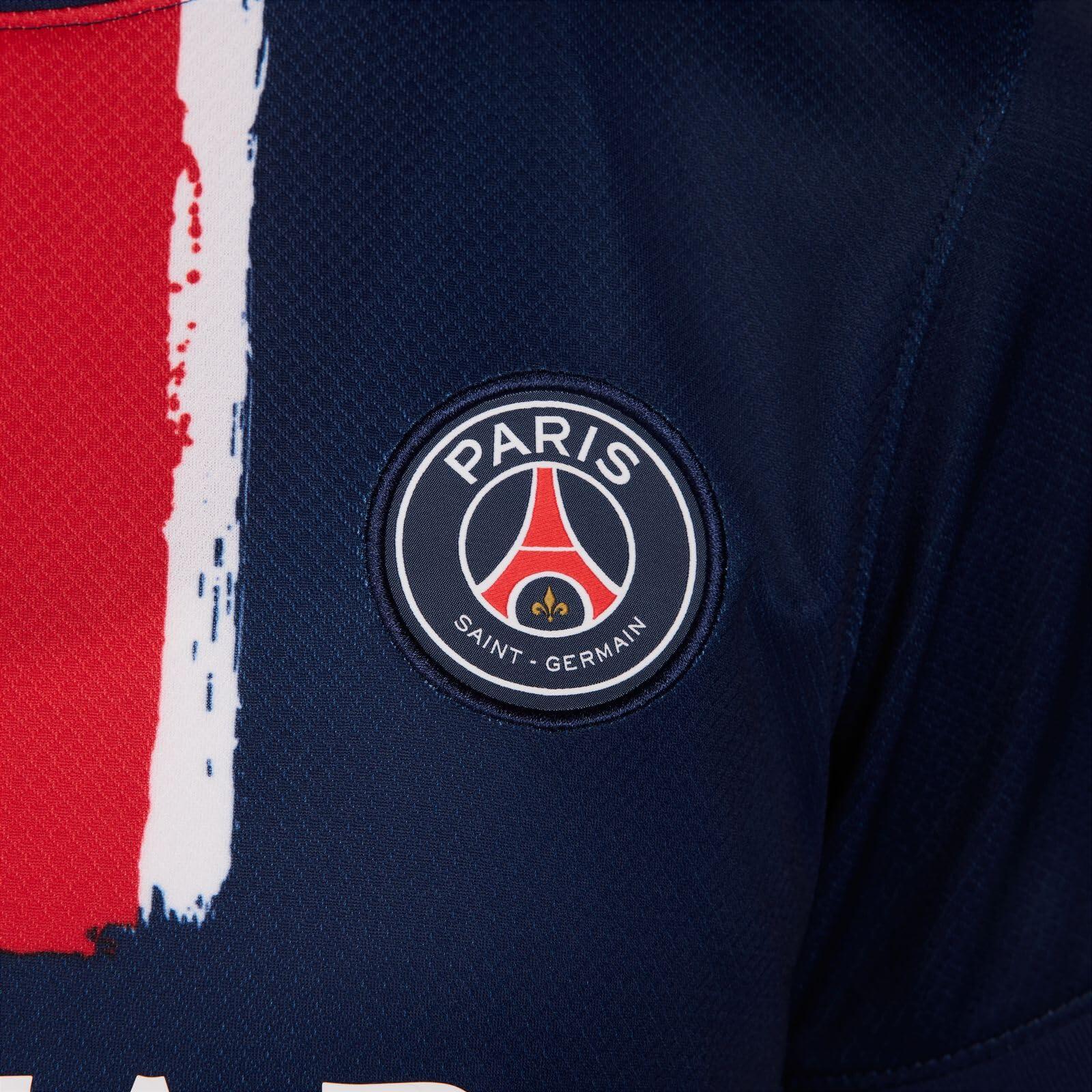 Maglia Donna NIKE PSG Home 2024-2025 4/6