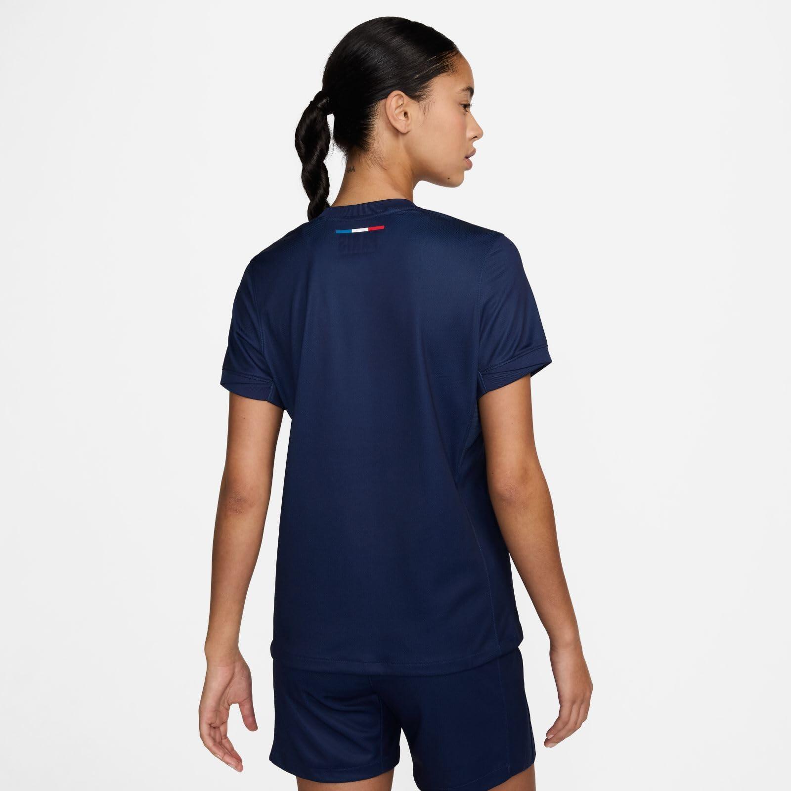 Maglia Donna NIKE PSG Home 2024-2025 6/6
