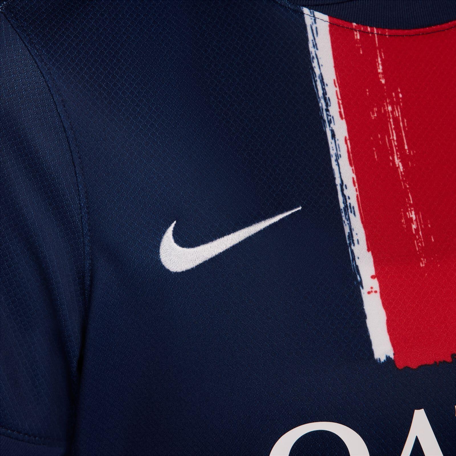 Maglia Donna NIKE PSG Home 2024-2025 3/6