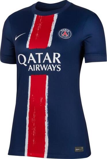 Maglia Donna NIKE PSG Home 2024-2025
