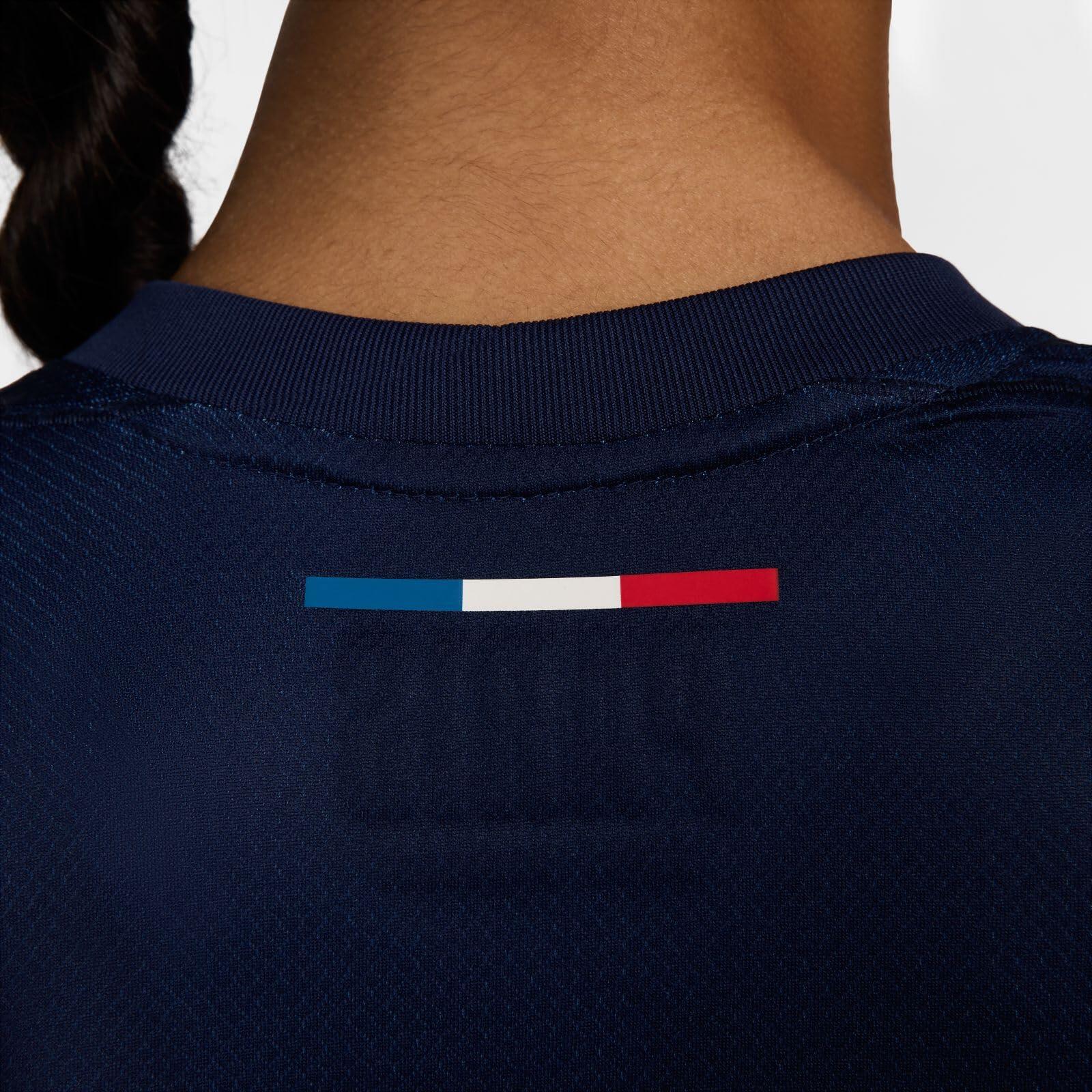 Maglia Donna NIKE PSG Home 2024-2025 5/6