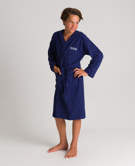 Accappatoio Unisex Bambini - Zeppelin Light