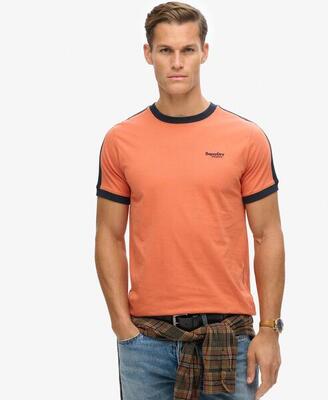 Retro Essential Logo T-Shirt