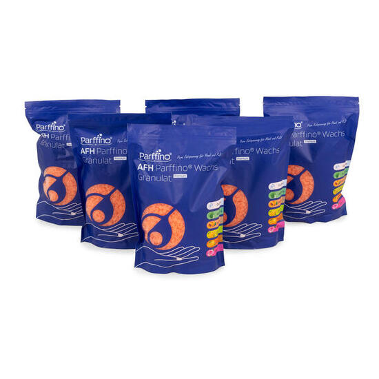 Kit de réassort Granulés de cire Pêche Unisexe