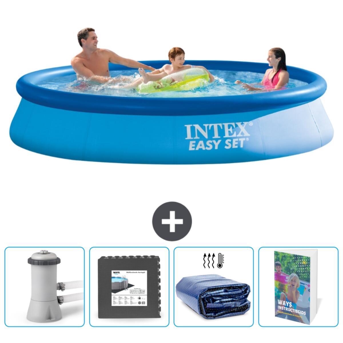 INTEX picture