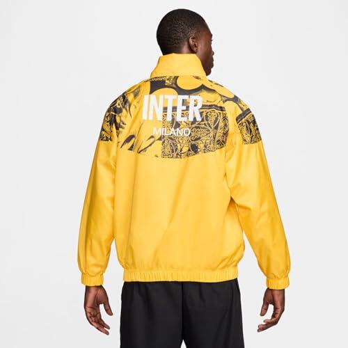 Inter Milan Giacca A Vento Nike Inter Giacca Anorak Nike Inter