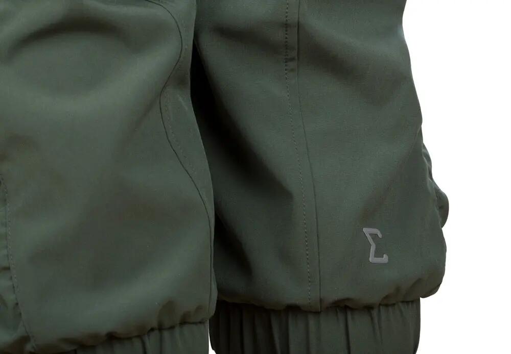 Herren MASK PANT 3/4 Freizeithose 6/6