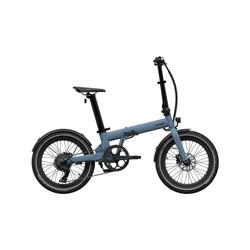 Vélo Électrique Pliant Eovolt Après-Midi 20 Origines V3 Bleu