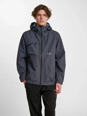 Waterdichte jas hummel 2.5l shrl