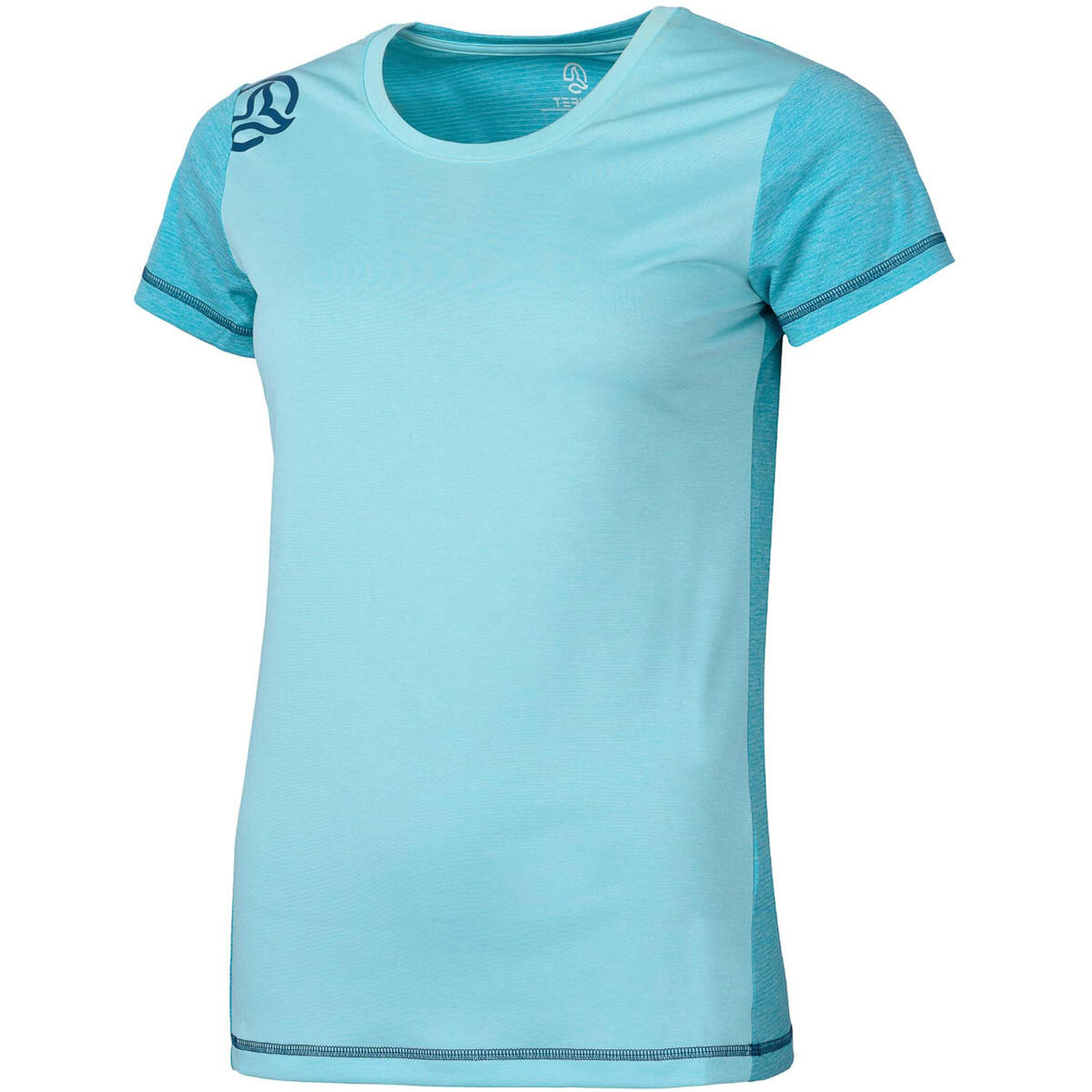 TERNUA Dames-T-shirt Ternua Krina