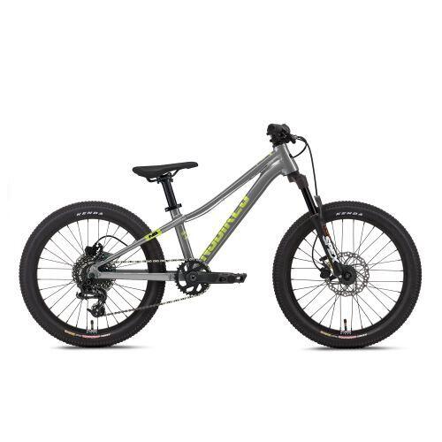 Fahrrad Ns Bikes Eccentric 20