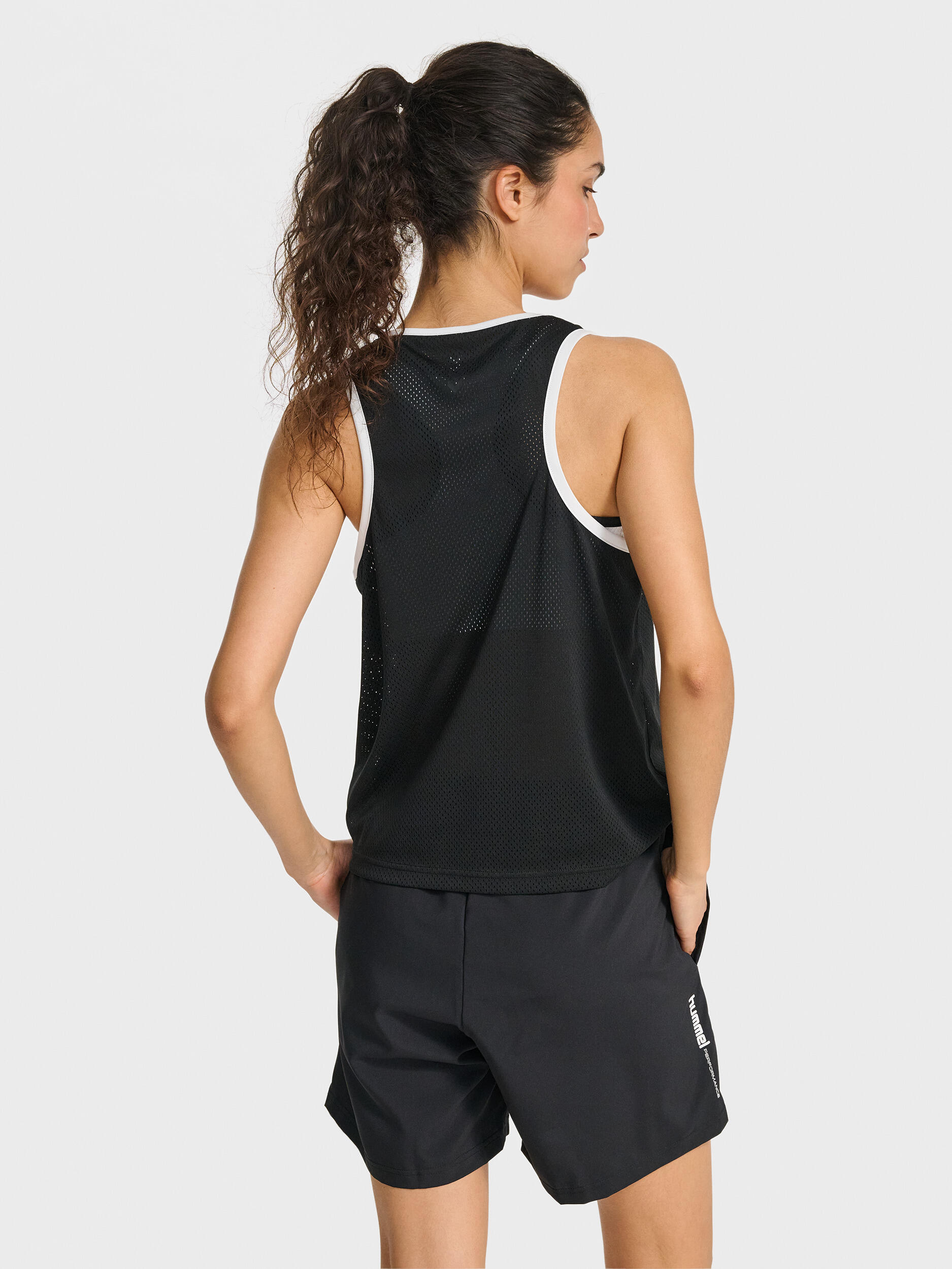 Enfiler Haut Hmlpulse Entraînement Femme 2/7