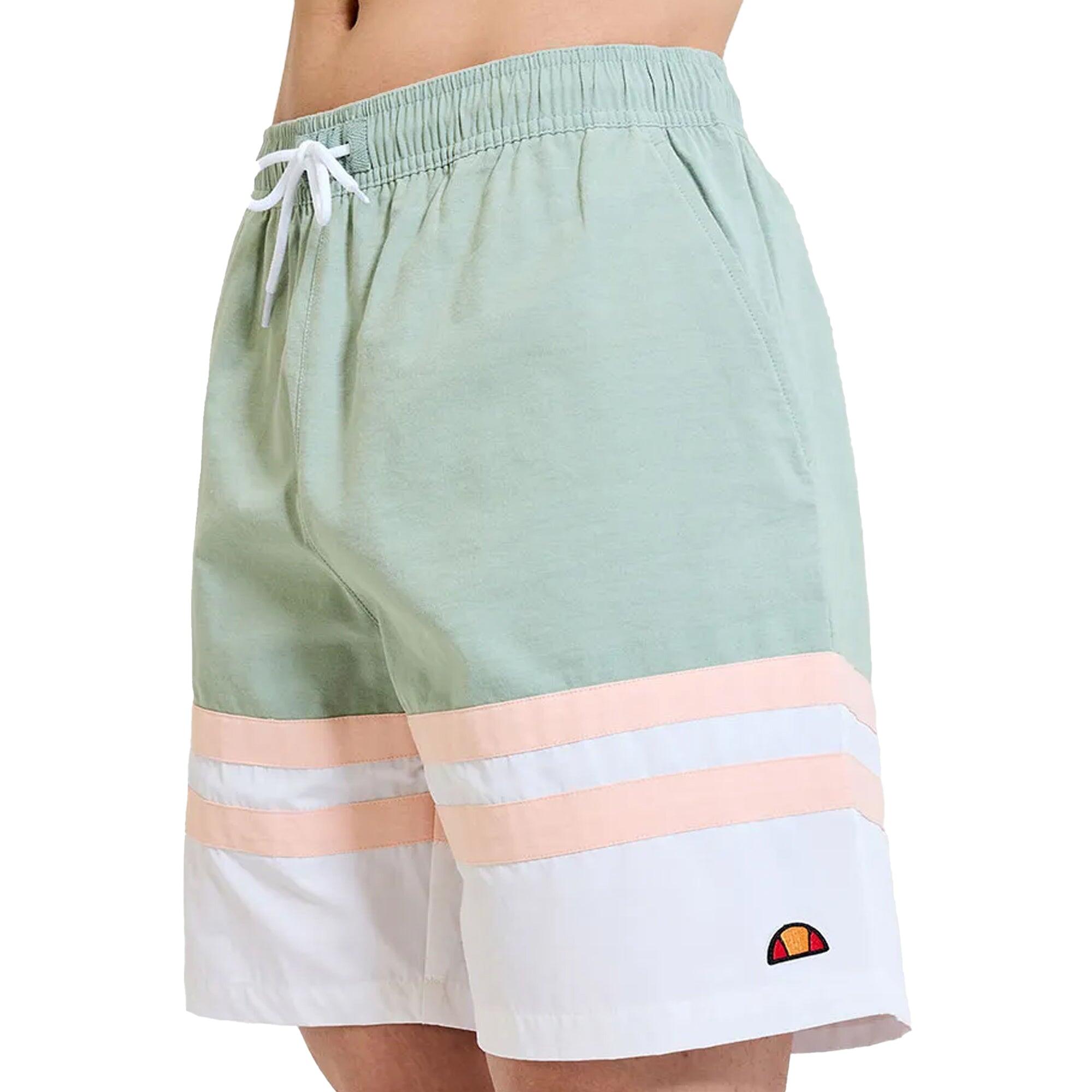 Traje de banho Ellesse modelo SHA22559 para homem 2/4