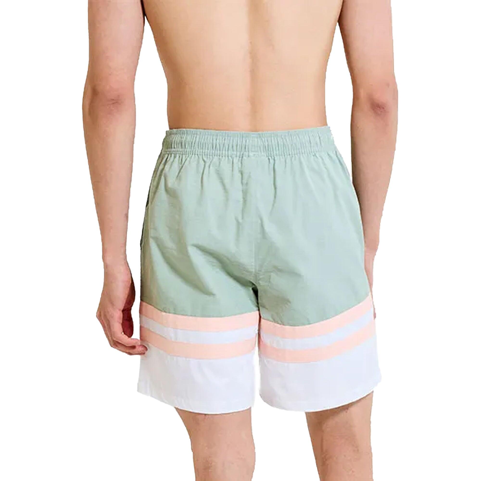 Traje de banho Ellesse modelo SHA22559 para homem 4/4