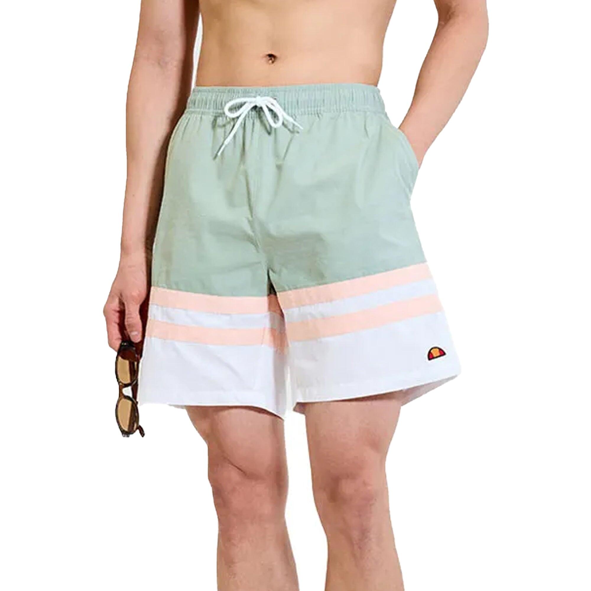 Traje de banho Ellesse modelo SHA22559 para homem 3/4