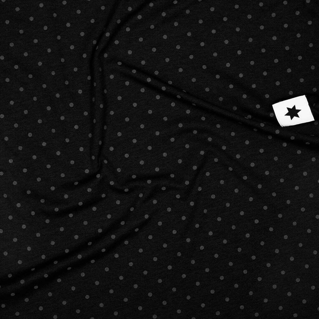 Lange mouwen T-shirt Saysky Reflective Polka Pace 5/6