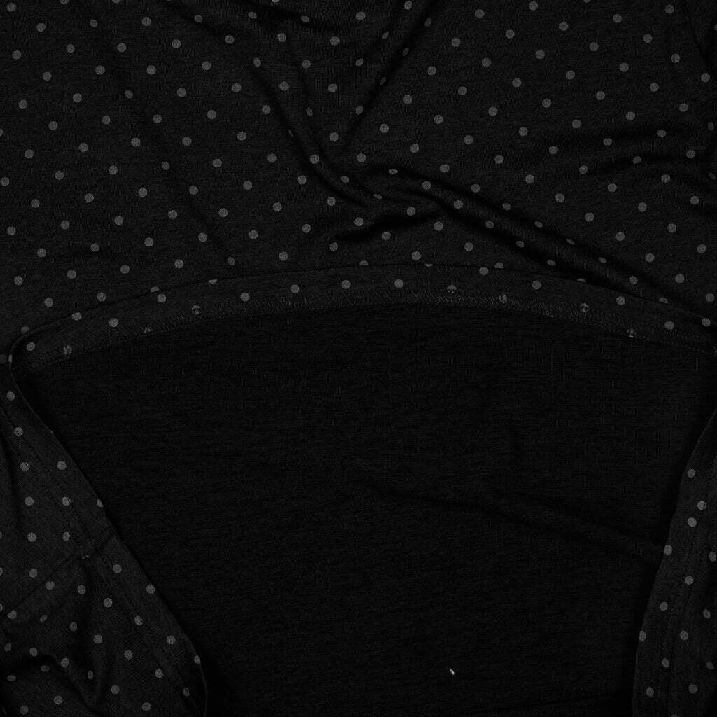 Lange mouwen T-shirt Saysky Reflective Polka Pace 6/6