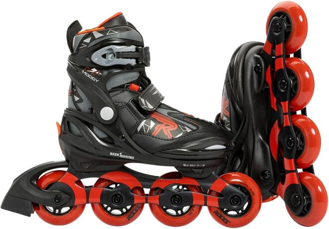 Kinder-Skates Roces JR Moody Tif 3/3