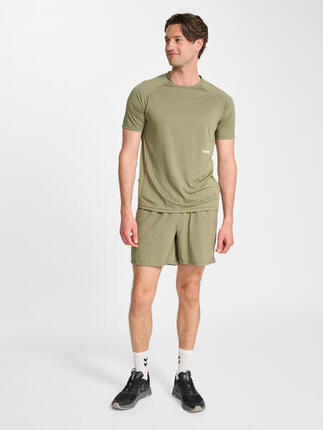 Anzug Hmlpulse Herren