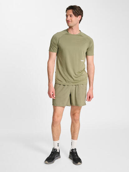 Anzug Hmlpulse Herren