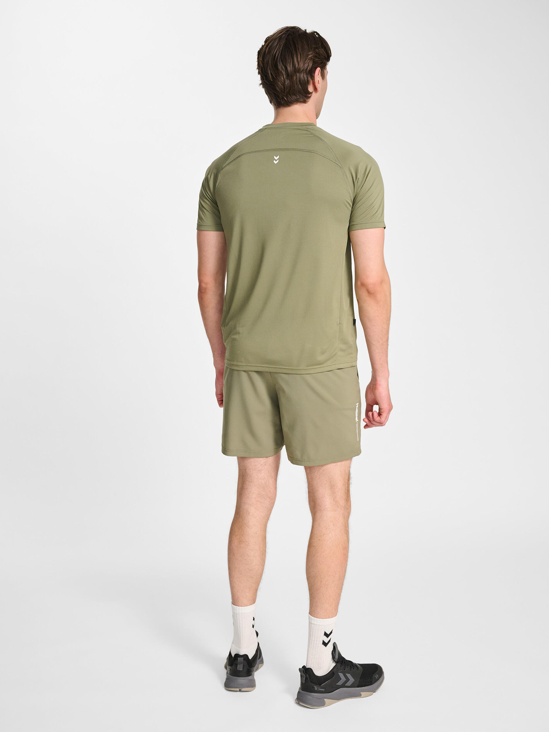 Enfiler Robe Hmlpulse Homme 2/7