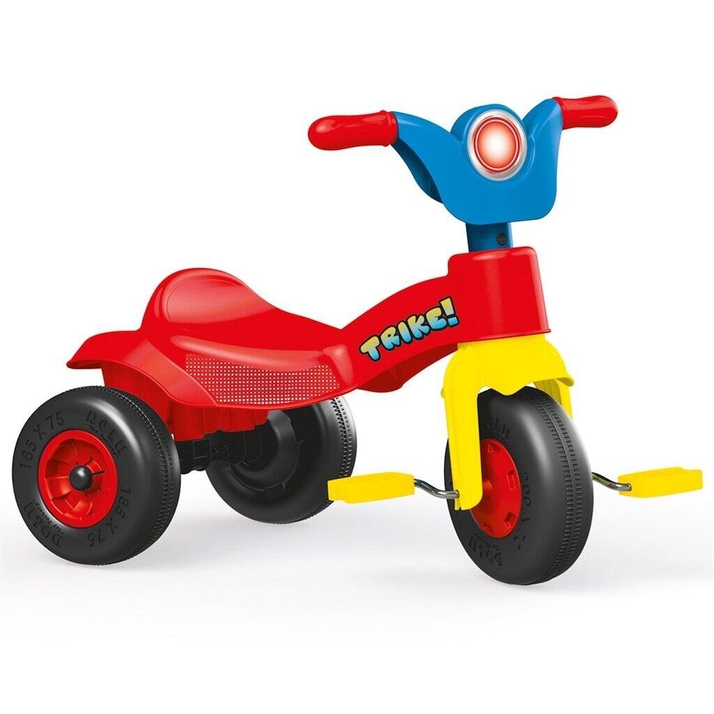 Olmo - Tricycle Dolu 49x42x60 Cm - Tricycle - Incolore - Decathlon