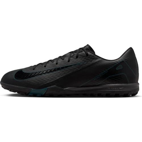 Nike Zoom Vapor 16 Academy Tf Sneaker Uomo Nero/Verde 40 EU
