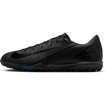Nike Zoom Vapor 16 Academy Tf. Sneaker Uomo. Nero/Verde. 40 EU