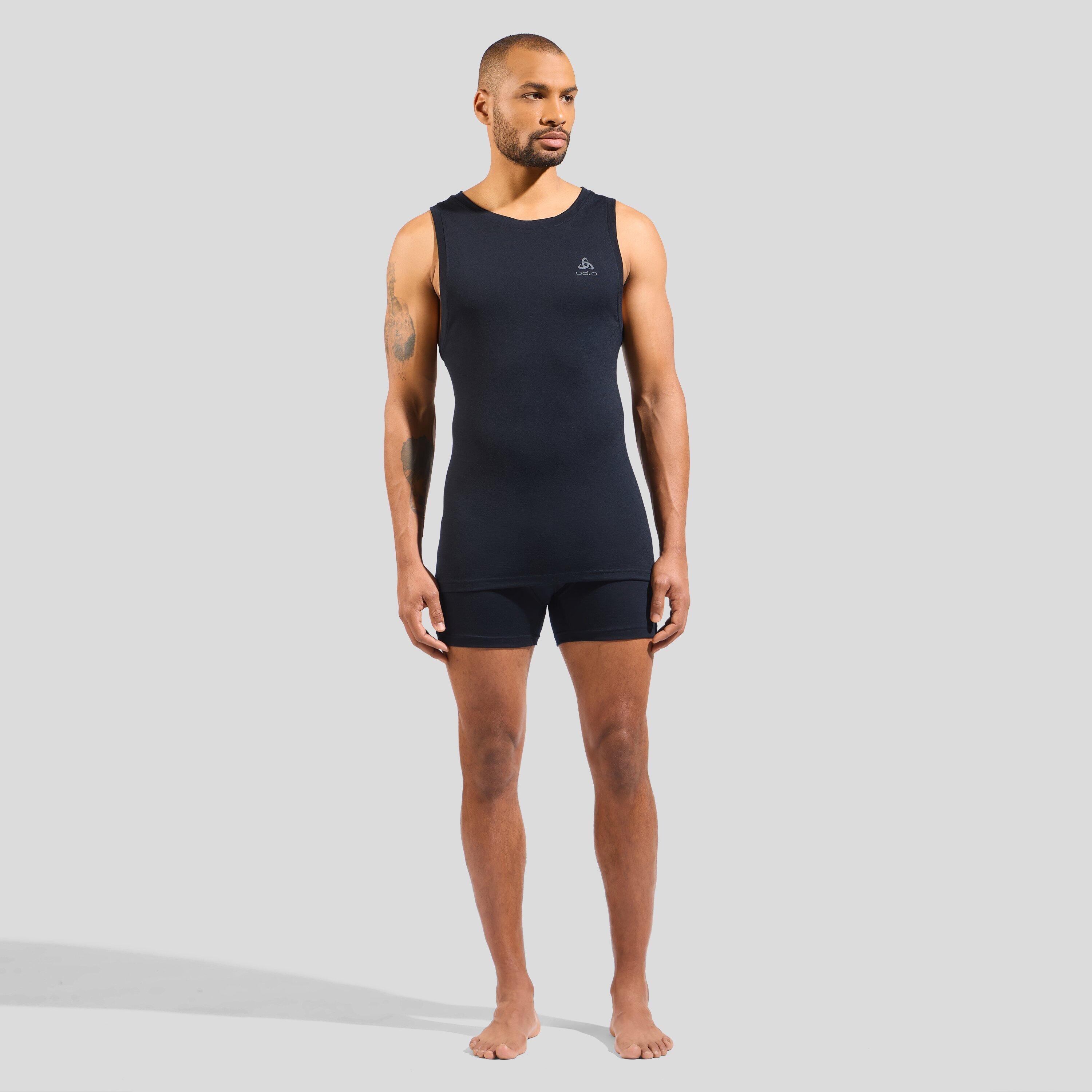 Boxer sportivi Natural merino 160 ODLO 3/5