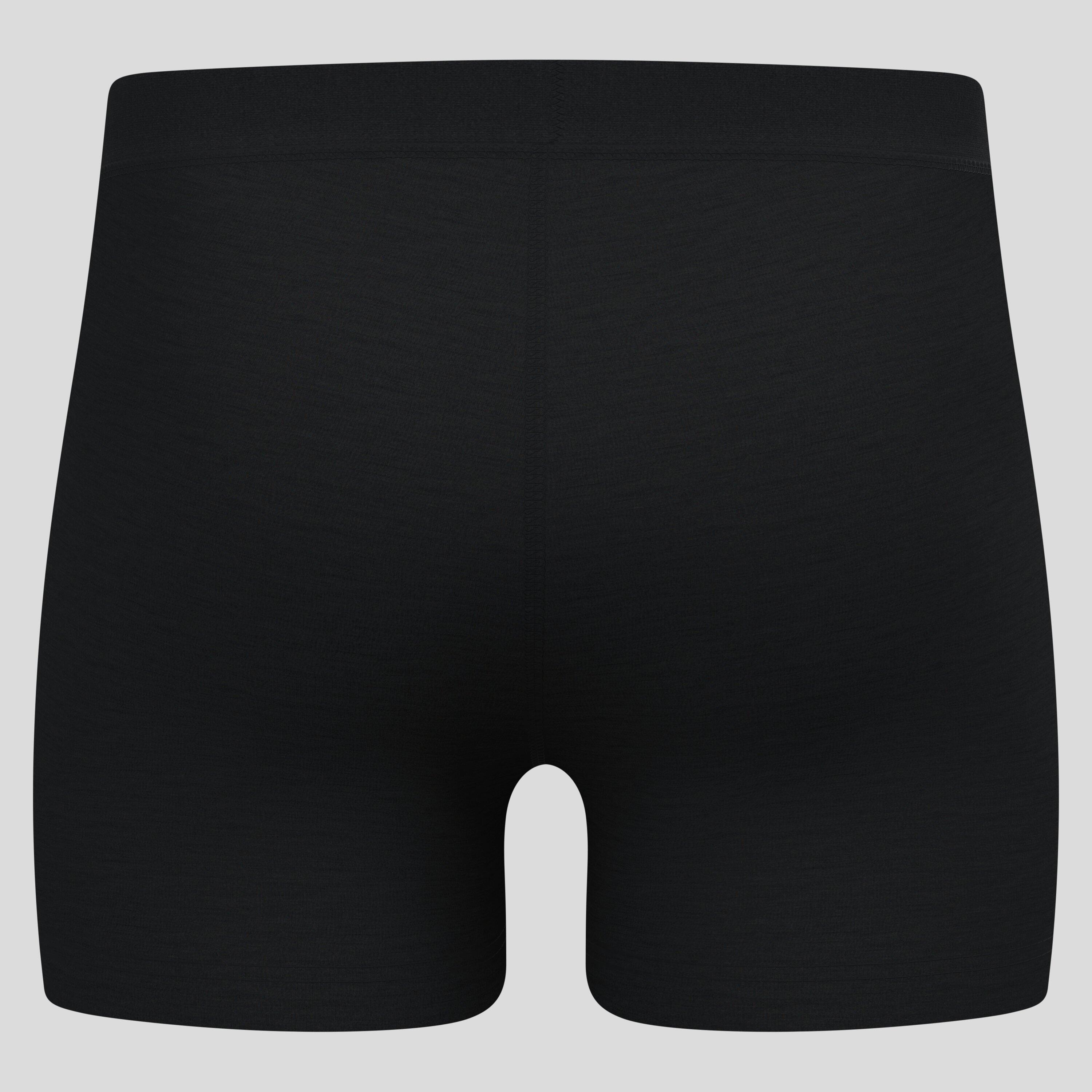 Boxer sportivi Natural merino 160 ODLO 5/5