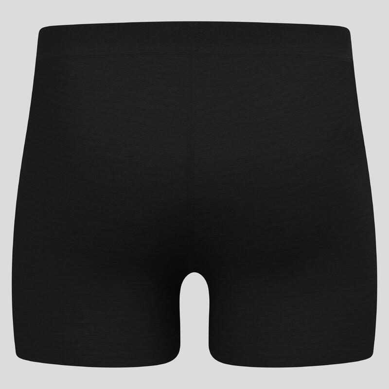 Bokserki termoaktywne męskie Odlo Merino 160 Boxer