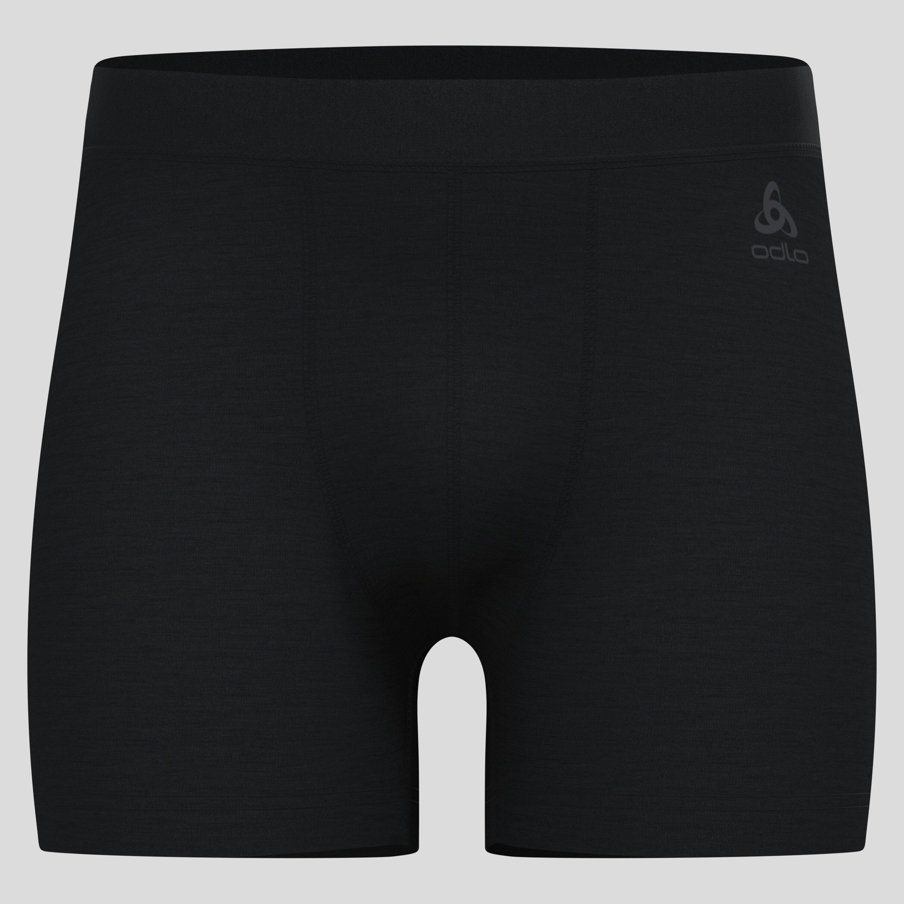 Boxer sportivi Natural merino 160 ODLO 4/5
