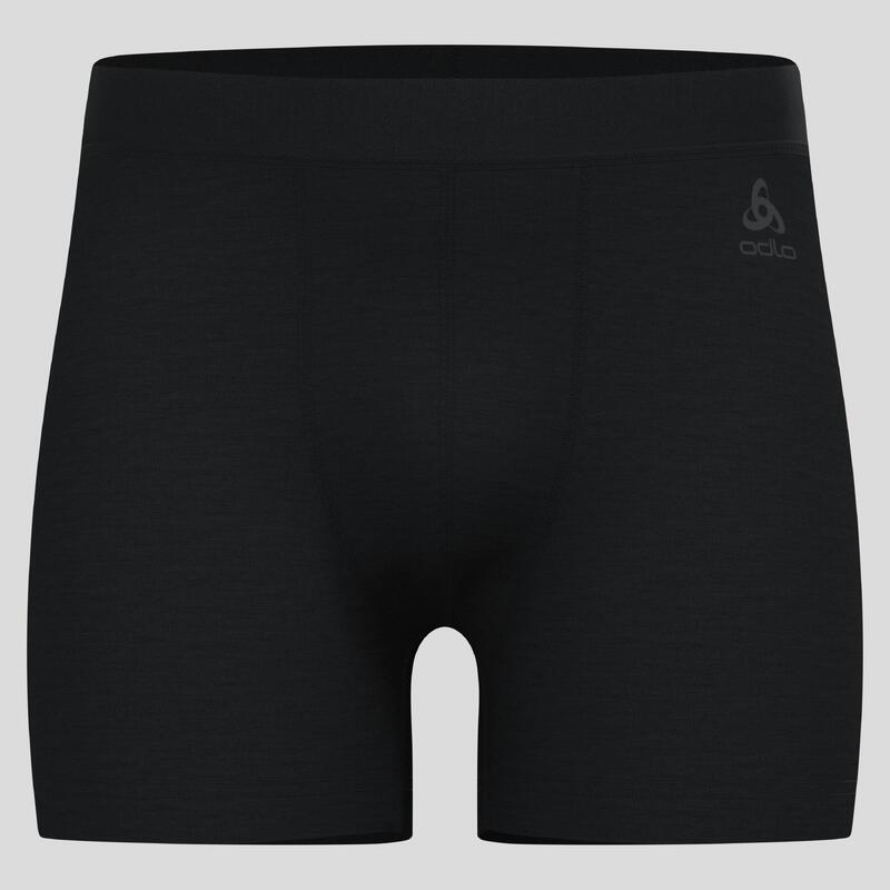 Bokserki termoaktywne męskie Odlo Merino 160 Boxer